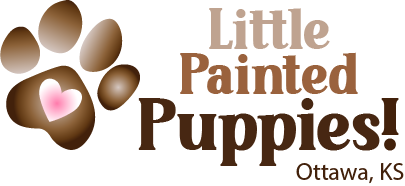 Littlepaintedpuppies